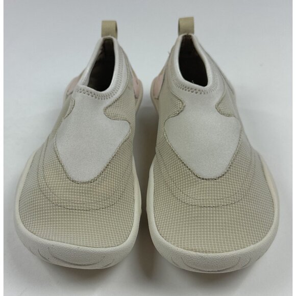 Nike Aqua Turf Womens 8 Light Orewood Brown Desert Khaki Water Shoes FZ5628-100 - Picture 4 of 9
